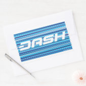 Autocollant S6 (Enveloppe)