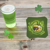 Autocollant Saint-Patrick Joyeux