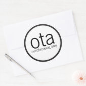 Autocollant sans titre (Enveloppe)