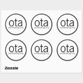 Autocollant sans titre (Feuille)