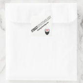 autocollant SE (Sac)