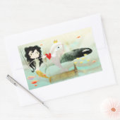 Autocollant Sea World (Enveloppe)