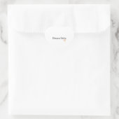 Autocollant Shayna Bella (Sac)