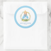 Autocollant Simple Bébé | paquet de joie (Sac)