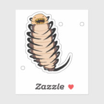 Autocollant Skinleech