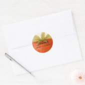 Autocollant Strawberry Dreams (Enveloppe)