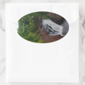 Autocollant Superior Falls (Sac)