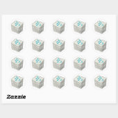Autocollant TD Stack (20 unités) (Feuille)