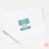 autocollant temporaire (Enveloppe)