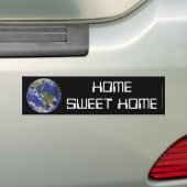 Autocollant Terre Doux Foyer Artistique (En voiture)