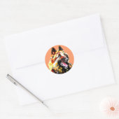 autocollant tervuren (Enveloppe)