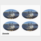 Autocollant Twilight (Feuille)