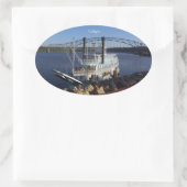 Autocollant Twilight (Sac)