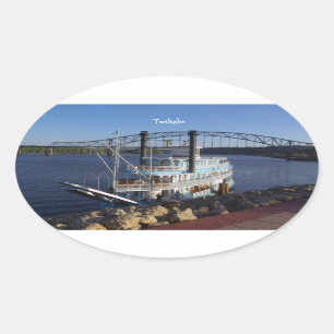 Autocollant Twilight