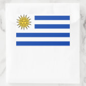 Autocollant Uruguay* (Sac)