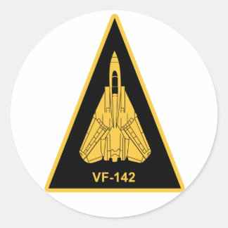Autocollant VF-142 Ghostriders