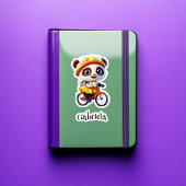 Autocollant Vinyl Personnalisé