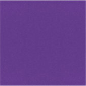 Autocollant vinyle découpé sur mesure bruit violet (Devant)