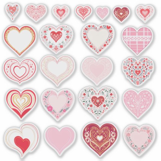 Autocollant vinyle découpé sur mesure en forme de (Devant)