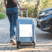 Autocollant vinyle sur mesure (Valise Insitu)