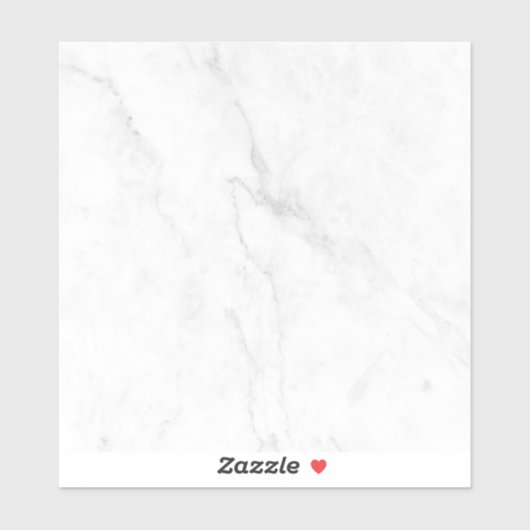 Autocollant vinyle sur mesure (Feuille)