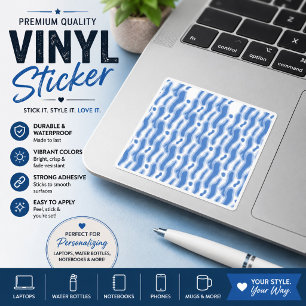 Autocollant vinyle sur mesure