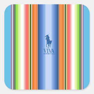 Autocollant VIVA