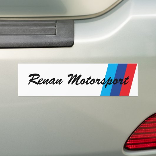 Autocollant voiture (En voiture)