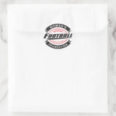 autocollant WFF (Sac)