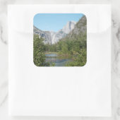 Autocollant Yosemite (Sac)