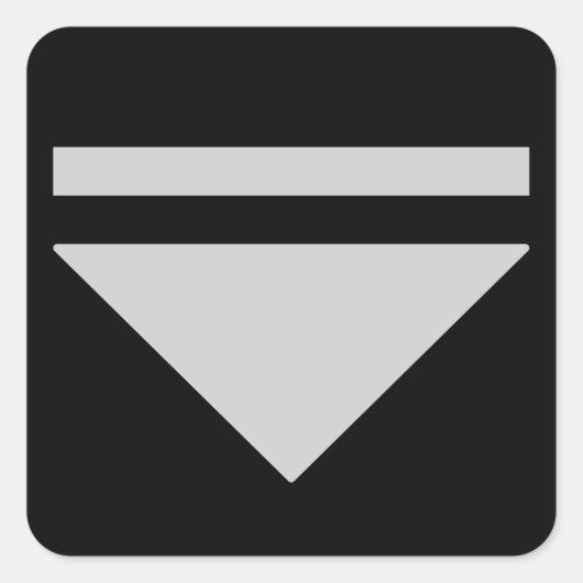 Autocollant zKillboard (Devant)