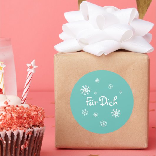 Autocollants (Fête)