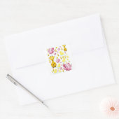 Autocollants (Enveloppe)