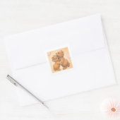 AUTOCOLLANTS (Enveloppe)
