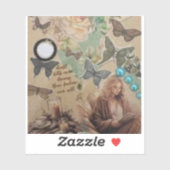 autocollants (Feuille)