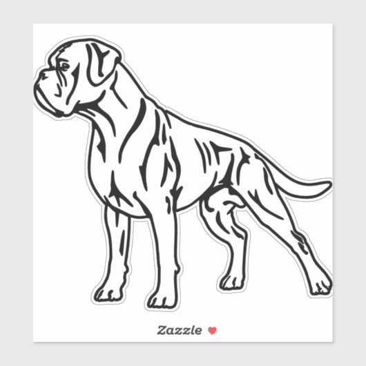 Autocollants (Feuille)