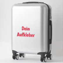 Autocollants