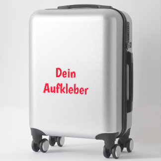 Autocollants