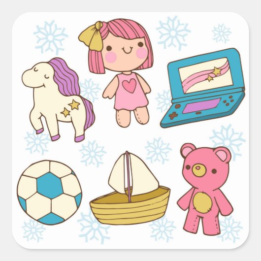 autocollants (Devant)