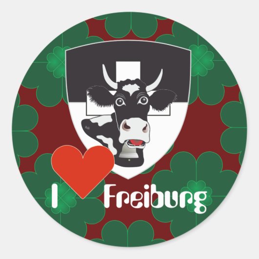 Autocollants (Devant)