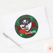 Autocollants (Enveloppe)