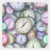 autocollants (Devant)