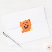 Autocollants (Enveloppe)