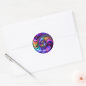 Autocollants (Enveloppe)