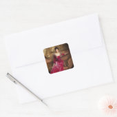 Autocollants (Enveloppe)