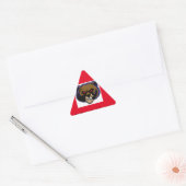 autocollants (Enveloppe)