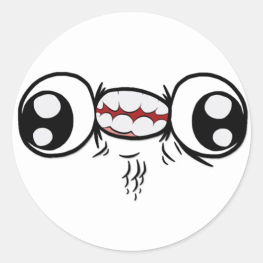 Autocollants (Devant)