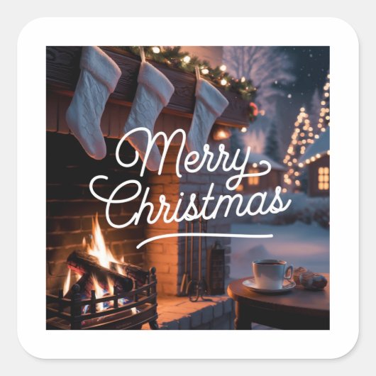 autocollants (Devant)