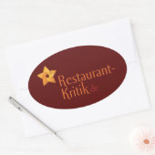 Autocollants (Enveloppe)