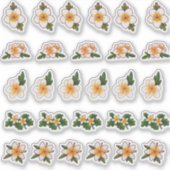 autocollants (Devant)